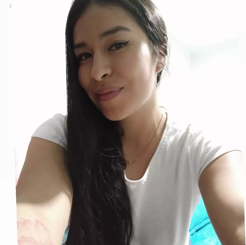 Camila Suarez