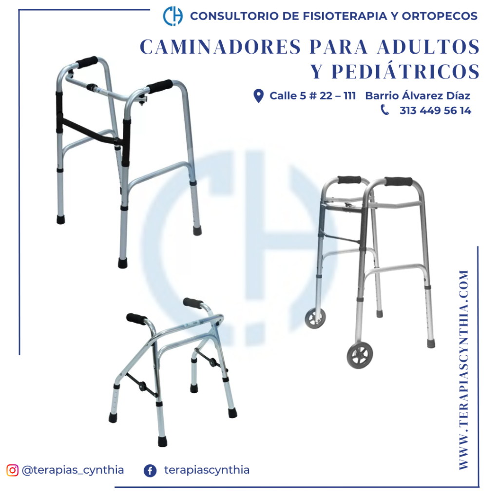 CAMINADORES
